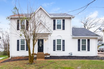 3449 New Towne Rd Nashville, TN 37013